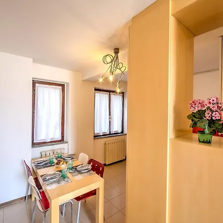 Sweet Escape Center - Happy Appartamento Stresa