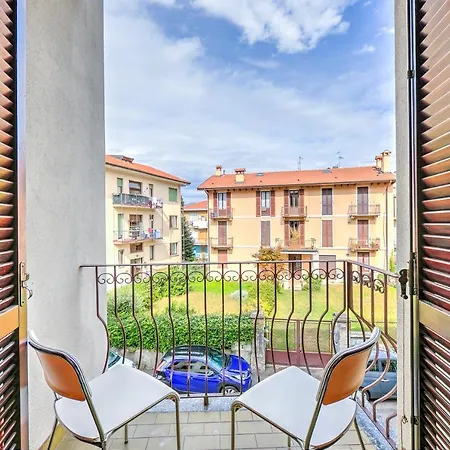 Sweet Escape Center - Happy Appartamento *