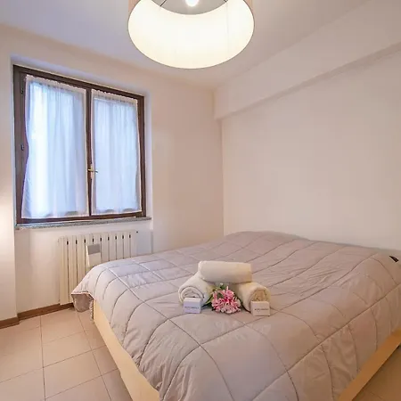 Apartamento Sweet Escape Center - Happy Stresa
