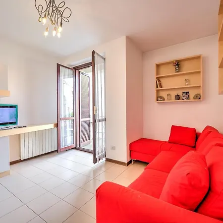 Apartamento Sweet Escape Center - Happy *