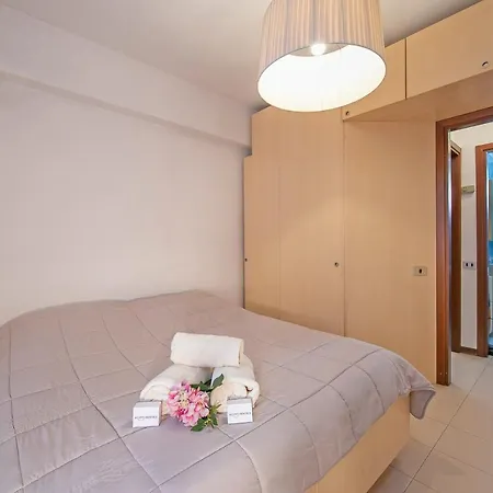 Apartamento Sweet Escape Center - Happy
