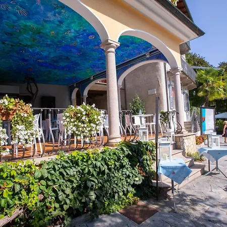 Apartamento Sweet Escape Center - Happy